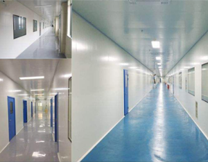 包頭凈化工程 包頭凈化工程