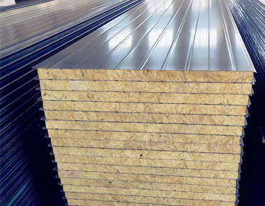 彩鋼凈化板 彩鋼凈化板