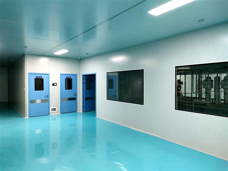 內蒙古凈化工程 內蒙古凈化工程