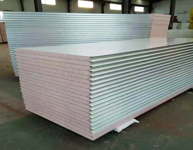 機制凈化板適用于哪些場所